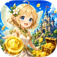 コインクエストのアイコン